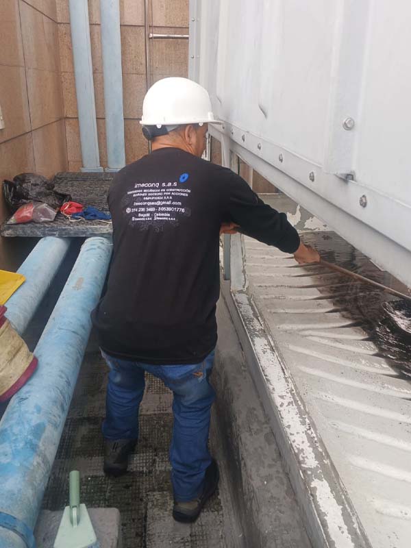 Mantenimiento
